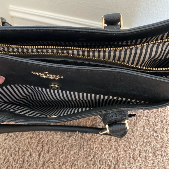 Kate Spade laptop bag - Picture 3 of 7